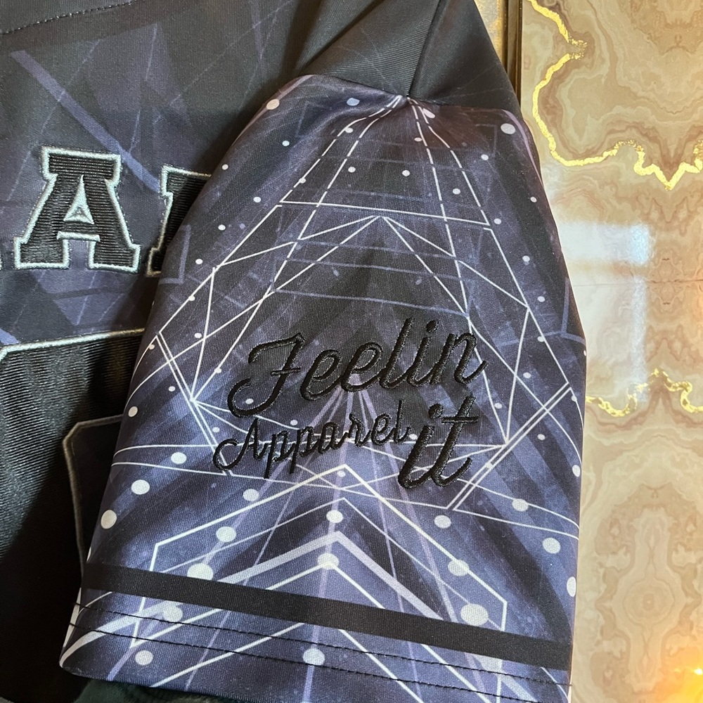 Decadence Colorado 2020 Jersey - Picture 3 of 4